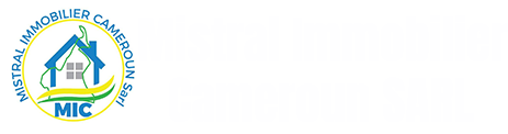 Mistral Immobilier Cameroun